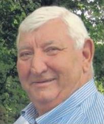 Michel BOURGAULT