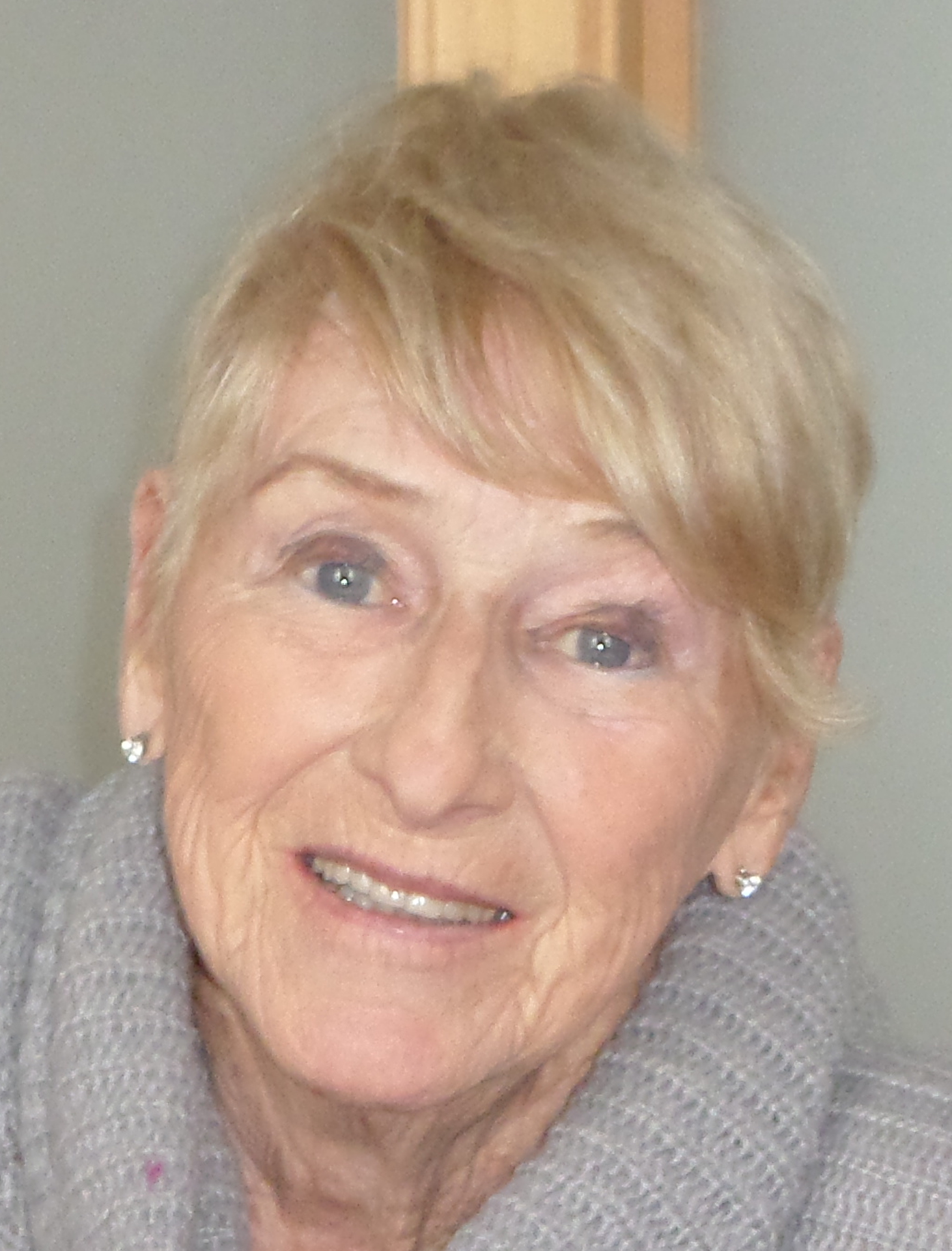 Thérèse Lebrun (née Darveau)