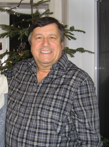 Joseph-Léon LAVOIE
