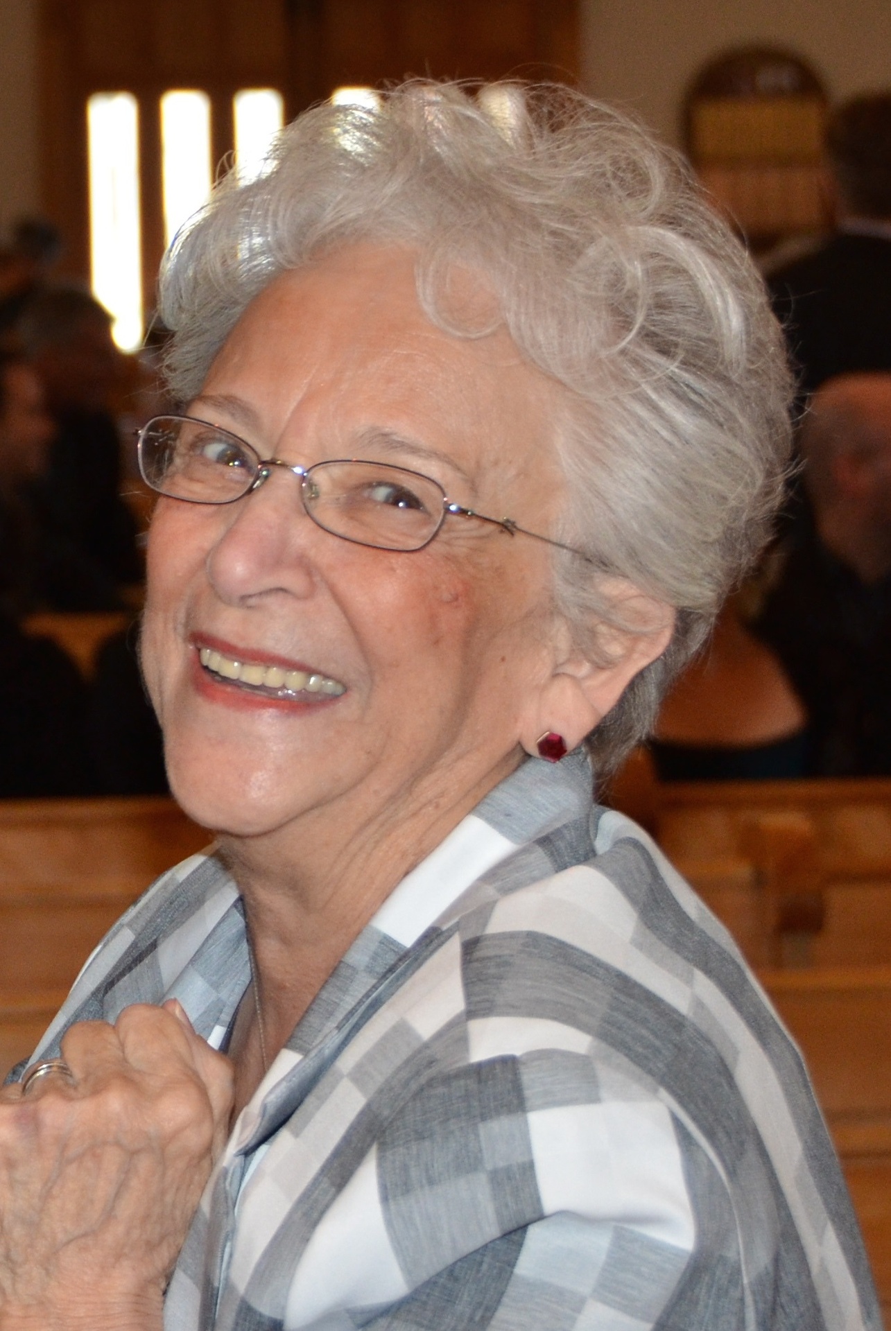 Françoise LAROCQUE