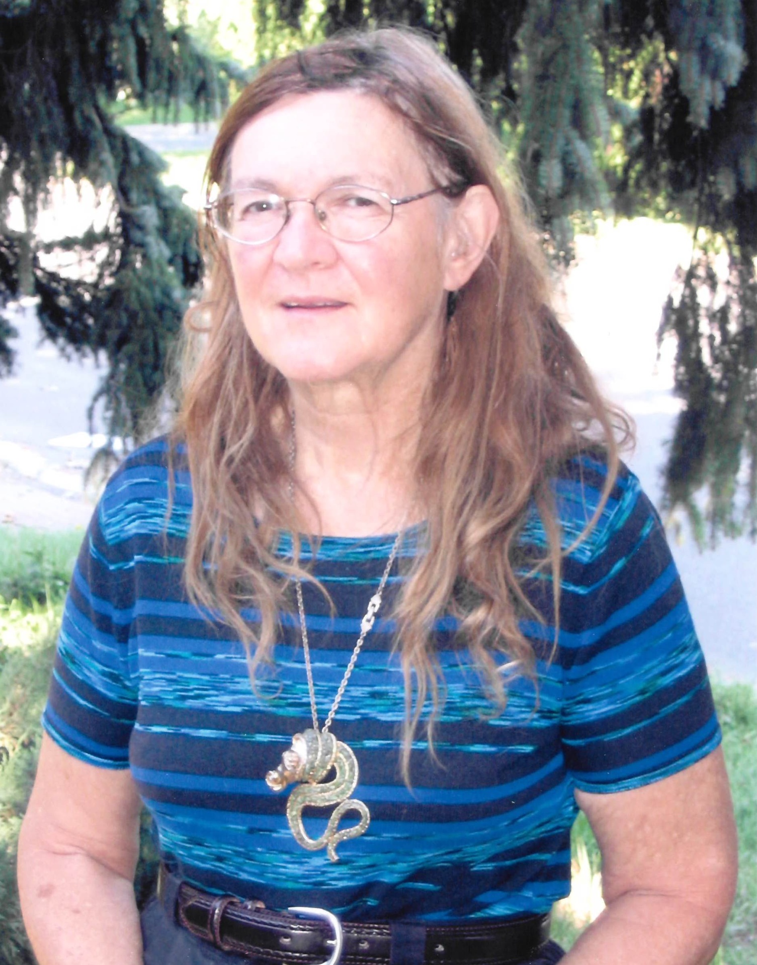 Hélène DAOUST LEFEBVRE