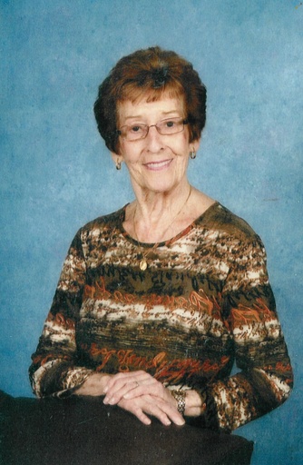 Denise ALIX HOULE