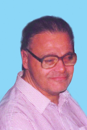 André ST-GERMAIN