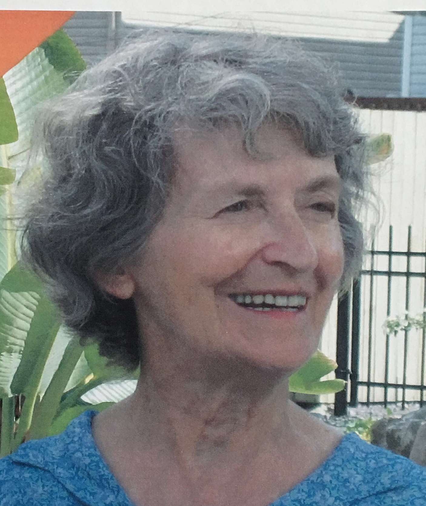 Mariette Parent (née Veer)