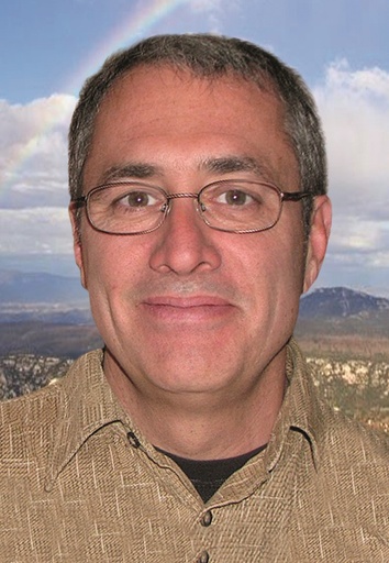 Serge Morneau