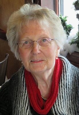 Madeleine Dubois-Lavallée