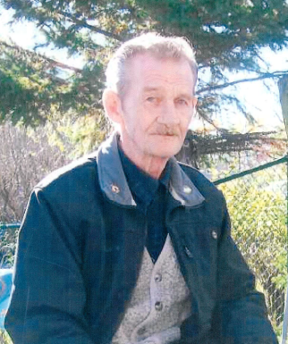 Patrick O'Donnell