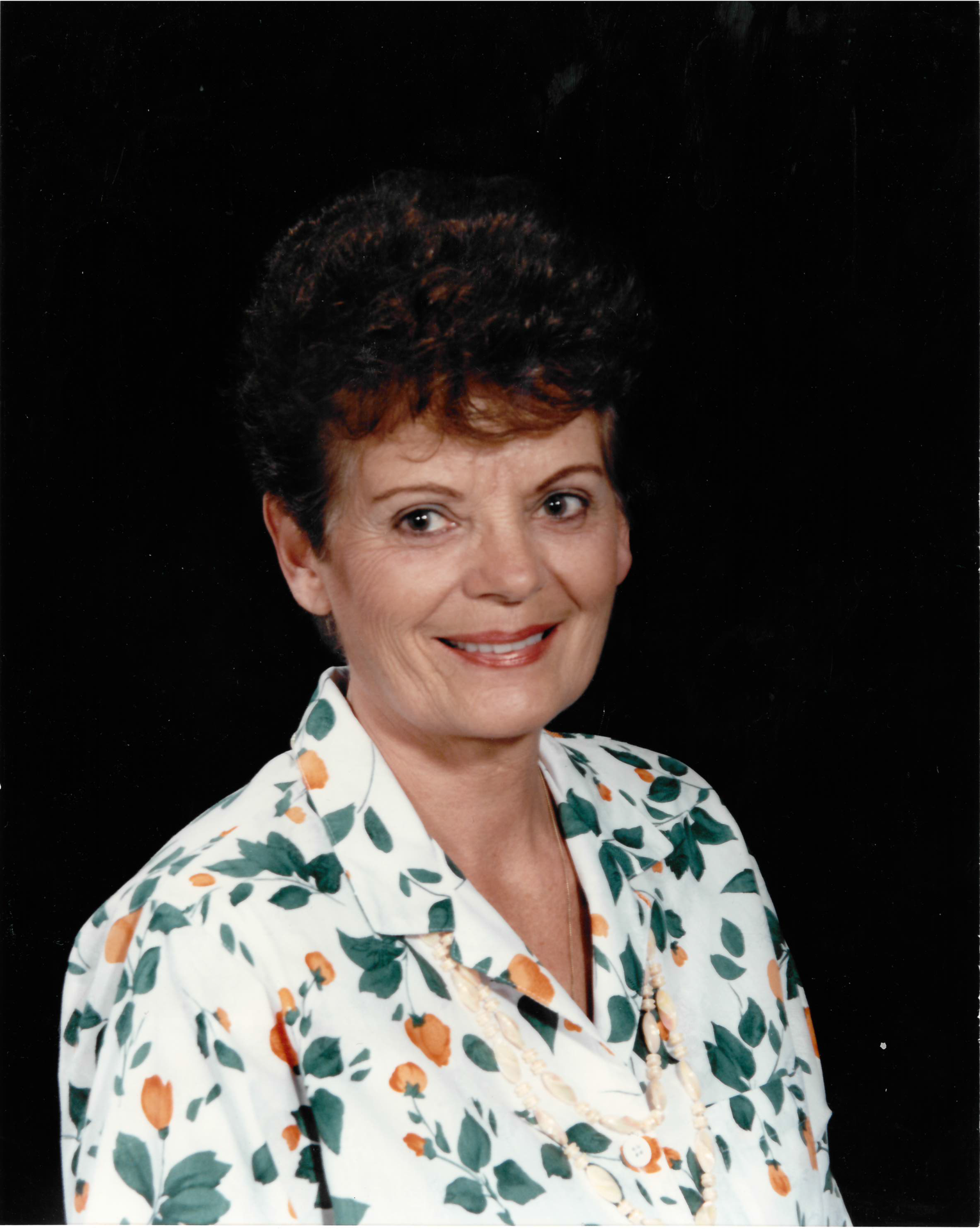 Louise ST-VINCENT (née HÉBERT)