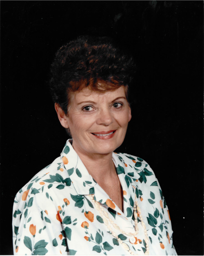 Louise ST-VINCENT (née HÉBERT)