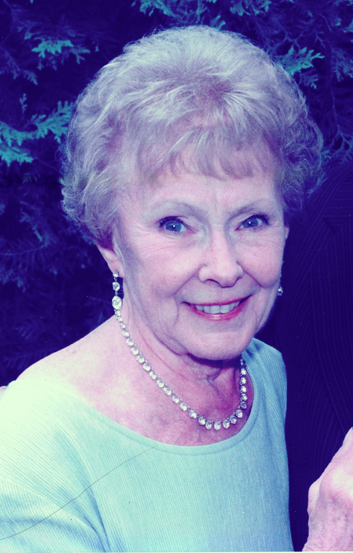 Marcelle (née Trudeau) BÉLIVEAU