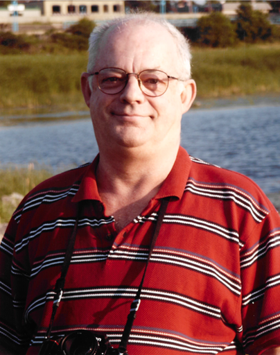 Serge R. LITALIEN