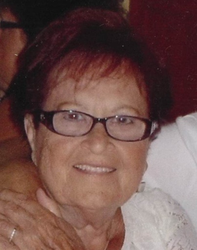 Suzanne GUILLARD