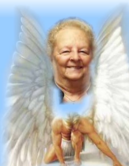 Denyse GOULET (L'Écuyer)