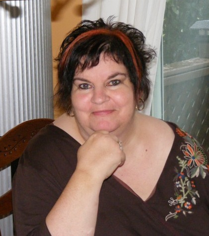Lili BERGERON