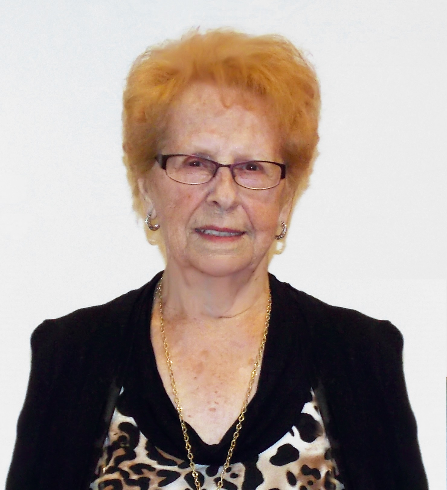 Thérèse Mainville (née Brouillette)