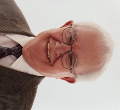 Lionel LEBLANC