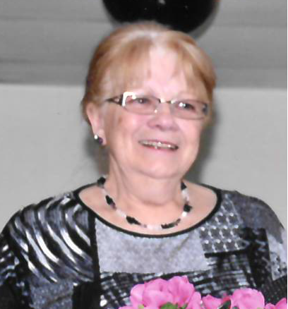 Adélaïde Lévesque