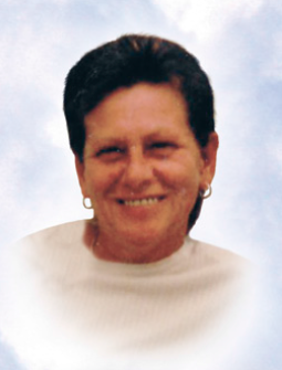 Carole CHEVRIER
