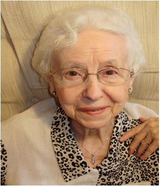 Éliane LAURIN-LEBRUN