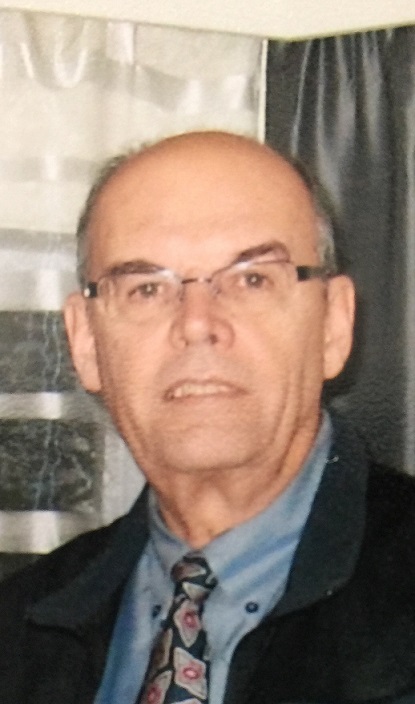 Jean-Claude DUMAIS