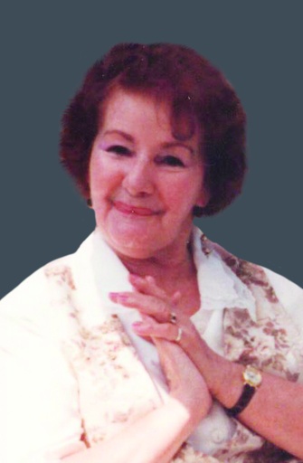 Juliette PLANTE