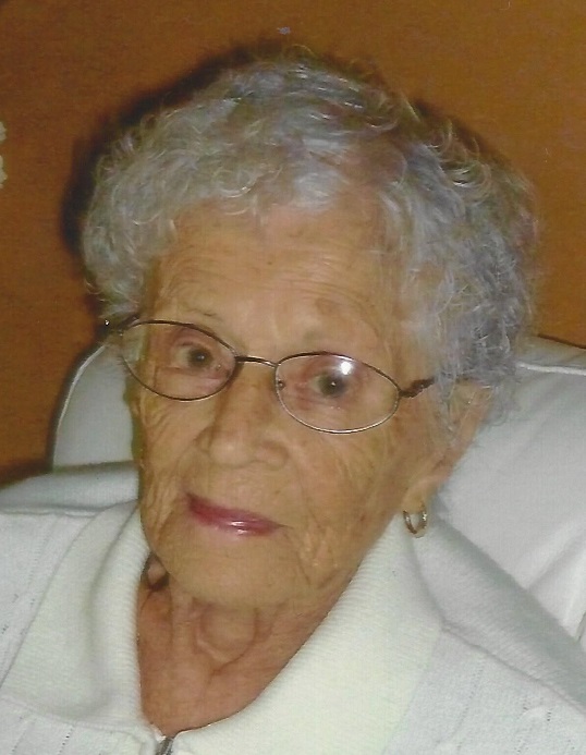 Malvina TÉTREAULT (BABEUX)