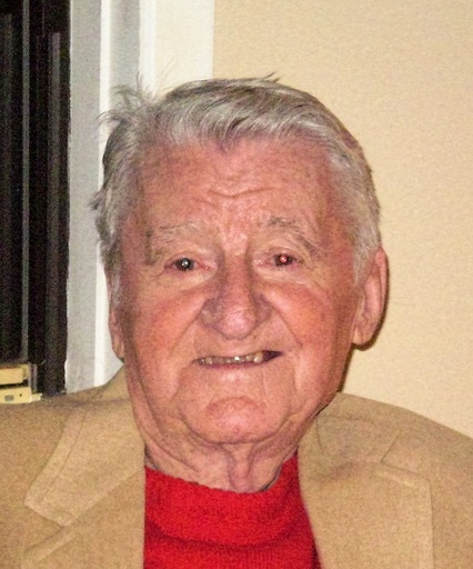 Gérard LE BEL