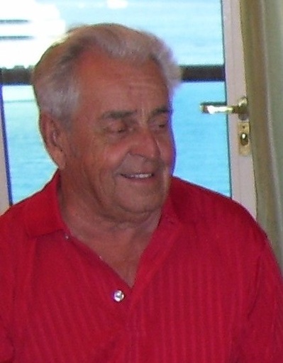Maurice AUCLAIR