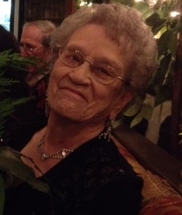 Marie-Jeanne ISABELLE