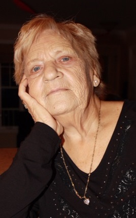 Réjeanne BÉLANGER