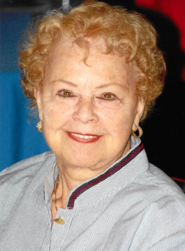 Jacqueline GUIMONT