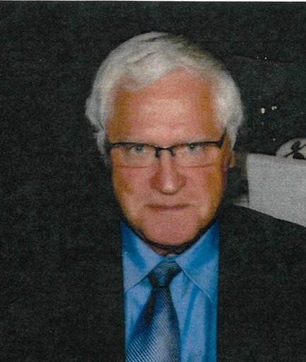 Marcel Gosselin