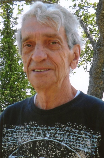 Jacques Lamy