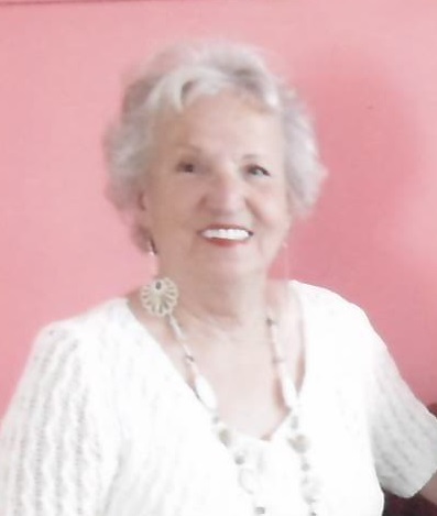 Doris Grondin
