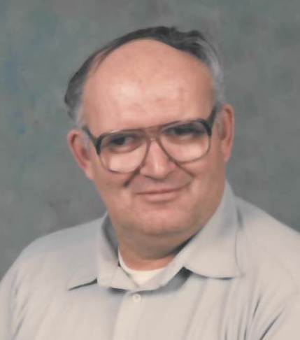Roger BERGERON