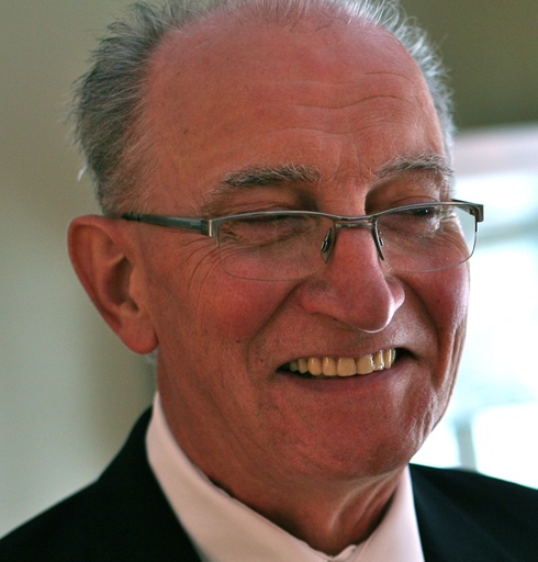 Roger Couture