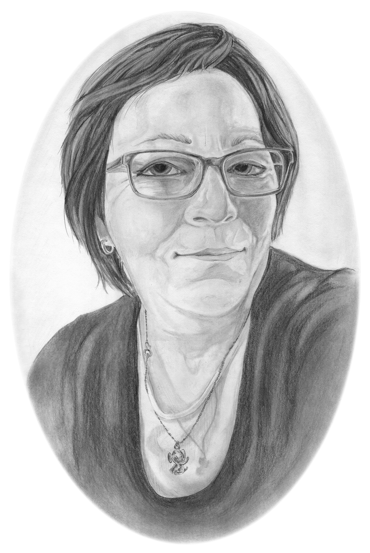 Marie-Thérèse Léveillée