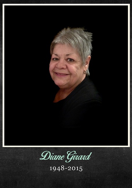 Diane Girard