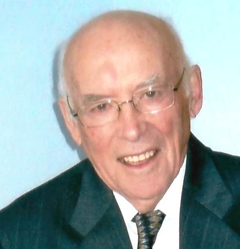 Imond WARD