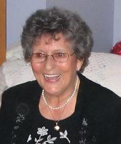 Desneiges Doucet (Lelièvre)