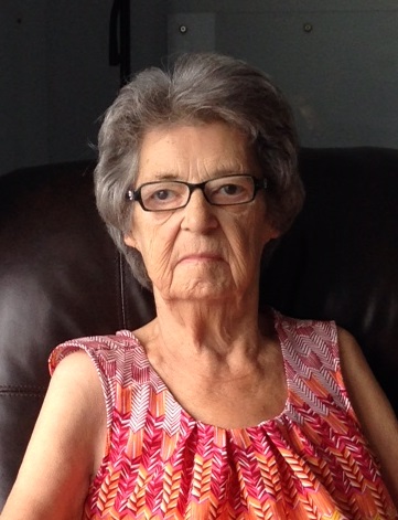 Raymonde BRASSARD