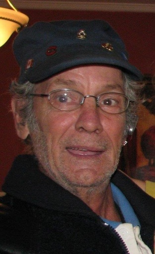 Marcel Bilodeau