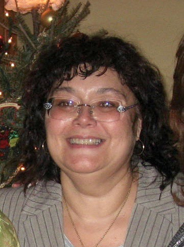 Rose-Marie Taillefer