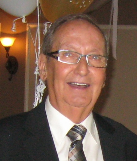 Gaston BRUNEAU