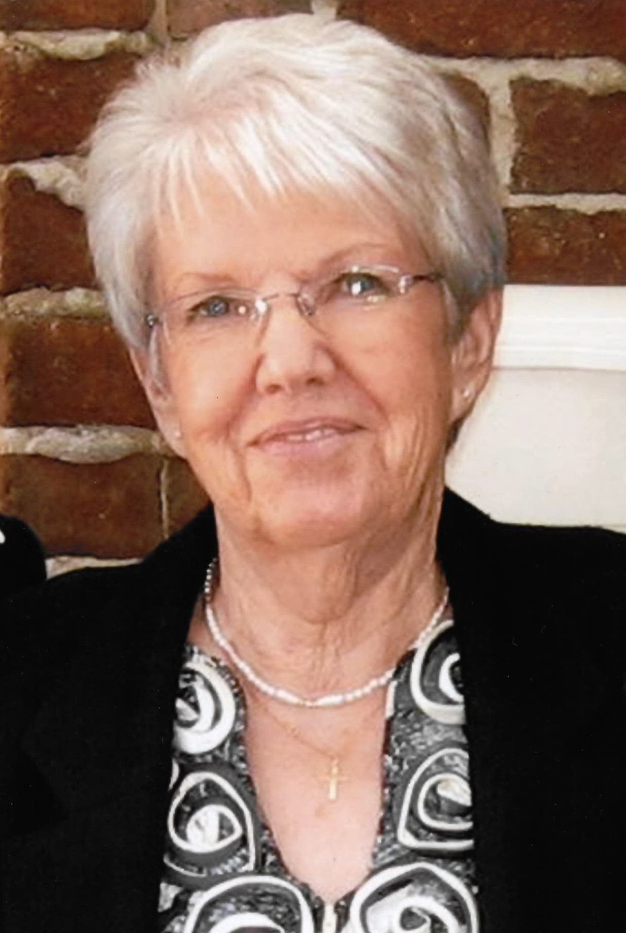 Émilienne BÉGIN (née Roy)