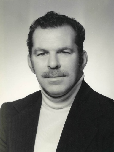 Jean-Guy EVRARD