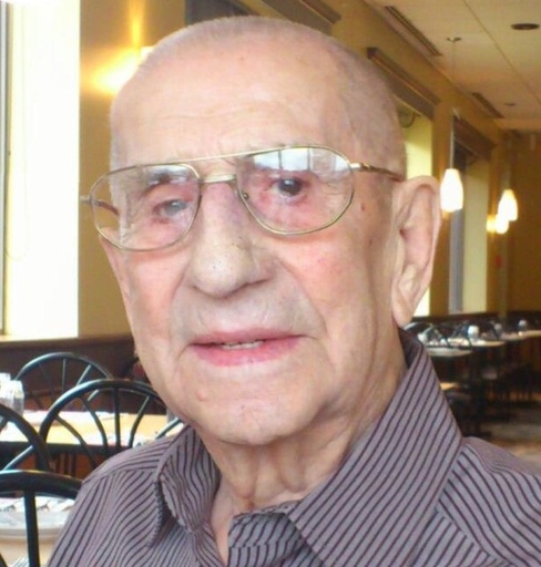 Gérard Gagné