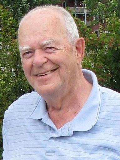 Robert Daoust