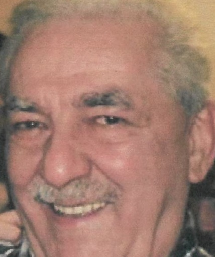 Serge Couturier
