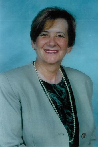Astrid CÔTÉ